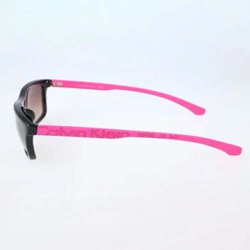 عینک آفتابی کلوین کلاین Calvin Klein ckj781s 001 - Image 3