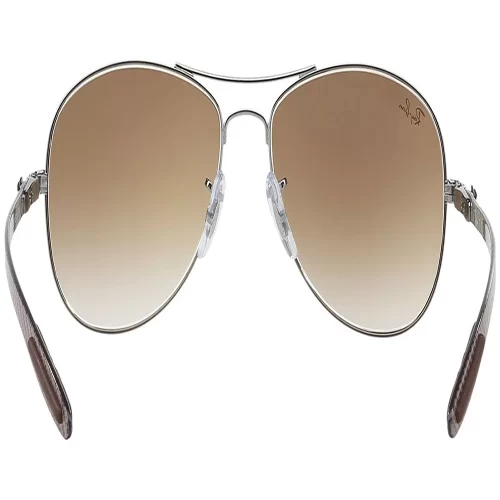 عینک آفتابی ریبن ray ban RB8301S 00451 - Image 5