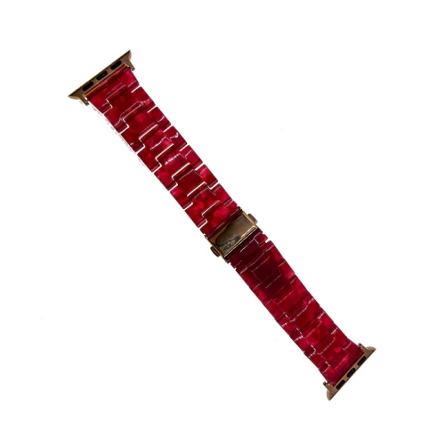 بند اپل واچ رزین اصلی سبک کد 1220 - Image 2