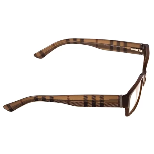 عینک طبی بربری burberry BE2091V 3237 - Image 3