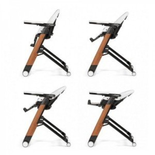 صندلی غذا peg perego مدل siesta ice