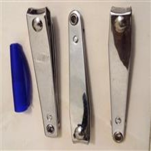 فروش 3 ناخن گیر فوق العاده عالی بزرگ با کیفیت (ک 15)