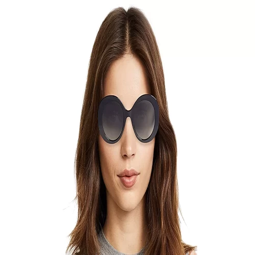 عینک آفتابی فندی FENDI FF 0293/S 807 - Image 2