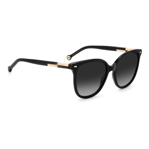 عینک آفتابی کرولینا هررا CAROLINA HERRERA HER 0136 - Image 2