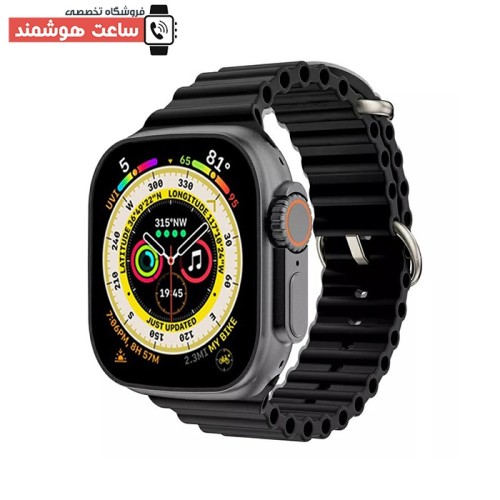 ساعت هوشمند XUltra