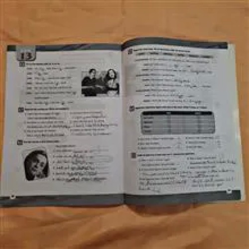 فروش گت تو گدر Get Together 1 Second Edition