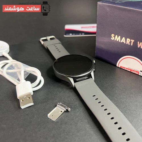 ساعت هوشمند سیم کارت خور GT200 4G اندرویدی رجیستر شده - Image 11