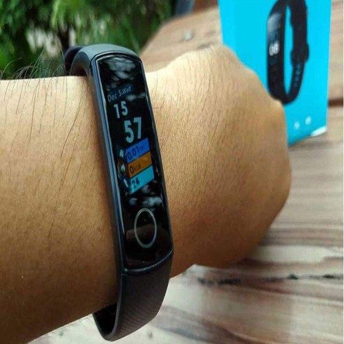 مچ بند هوشمند Honor Band 4 - Image 4