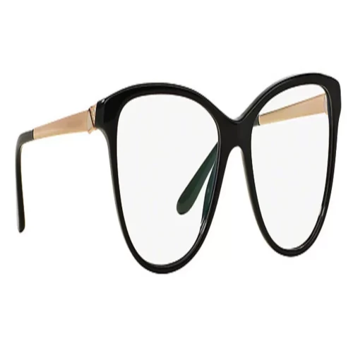 عینک طبی بولگاری bvlgari BV4108B 501 - Image 4