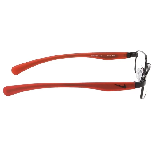 عینک طبی بچگانه نایک NIKE 4633V 011 - Image 3