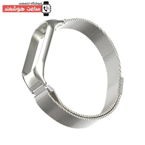 بند میلانس مچ بند هوشمند شیائومی Mi Band 5 (می بند 5) - Image 19