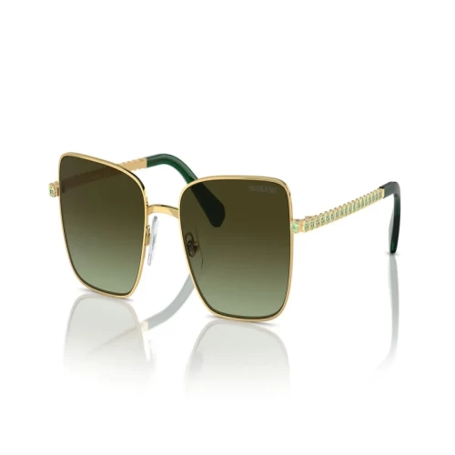 عینک آفتابی سواروسکی Swarovski SK 7015S - Image 2