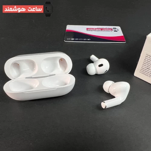 ایرپاد اپل مدل پرو 2 های کپی ترین مدل باکیفیت - Image 7