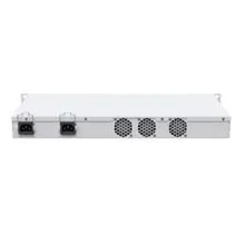 فروش سوییچ شبکه میکروتیک MikroTik CRS326 24S2QRM