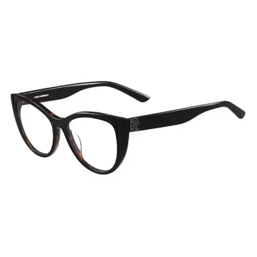 عینک طبی کارل لاگرفلد Karl lagerfeld KL913V 123 - Image 2