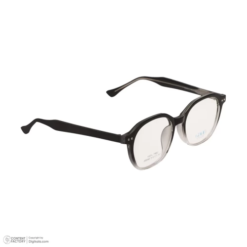 عینک طبی گودلاک Goodluck 58996 - Image 18