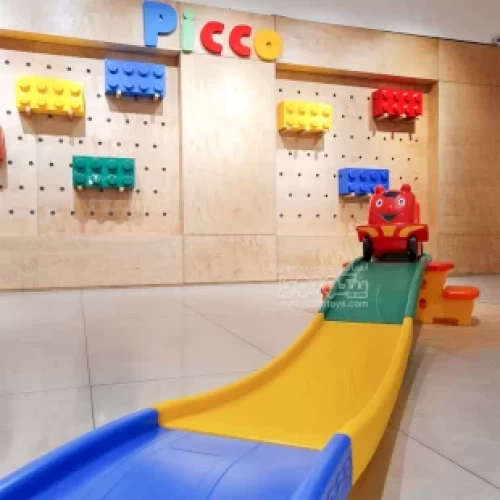 سطح شیبدار