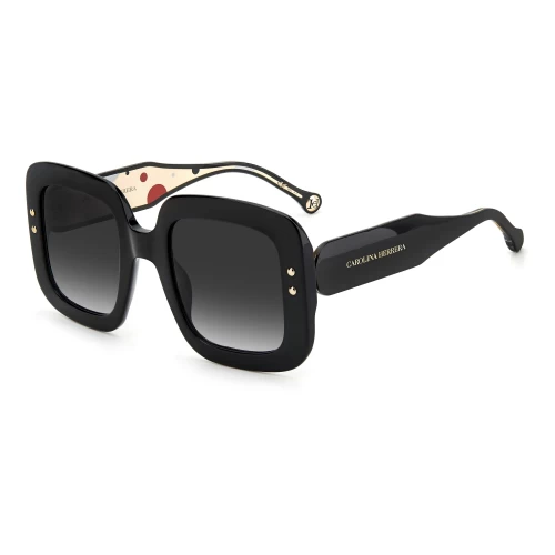 عینک آفتابی کرولینا هررا CAROLINA HERRERA CH 0010 - Image 4