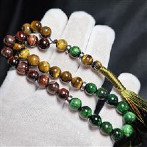 تسبیح33دانه