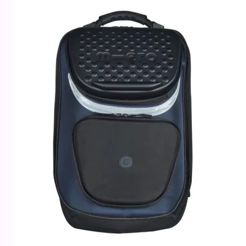 اسکوتر کودک چراغدار مدل دایناسور سبز کد P/806/SA