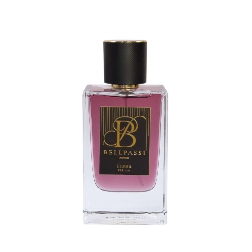 عطر ادکلن بل پاسی لیبرا مردانه Libra for him