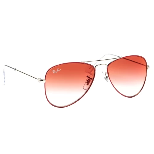 عینک آفتابی بچگانه ریبن مدل RayBan RB9506S 274V0 - Image 3
