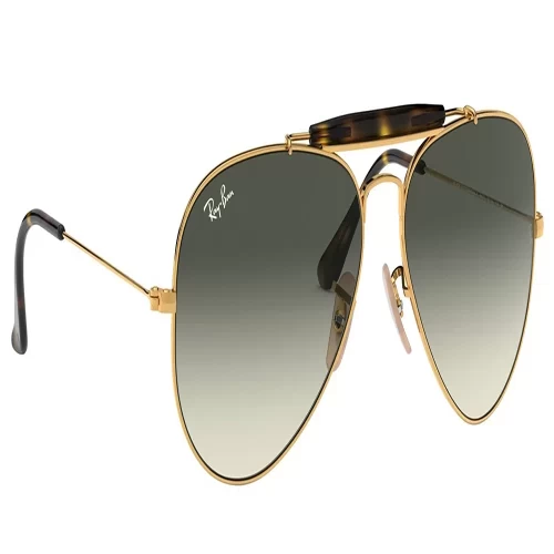 عینک آفتابی ریبن RayBan RB3029S 18171 - Image 3