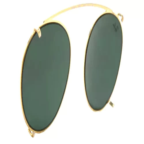 کلیپس آفتابی مخصوص عینک طبی ریبن RayBan RX2447C 250071 - Image 3