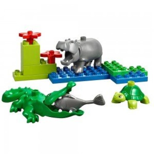 Large Farm Set 45007