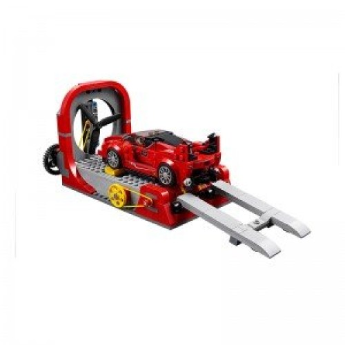 Ferrari lego