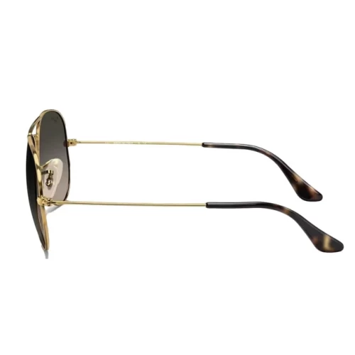 عینک آفتابی ریبن RayBan RB3025S 18171 - Image 4
