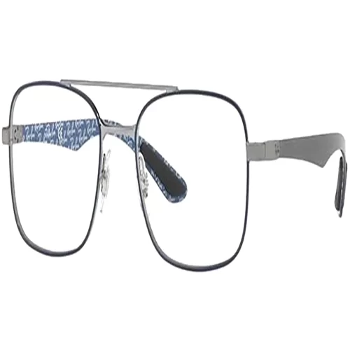 عینک طبی ریبن RayBan RX8417V - Image 17