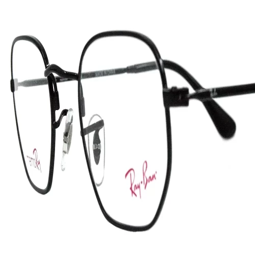 عینک طبی ریبن RayBan RX7510V 1017 - Image 2