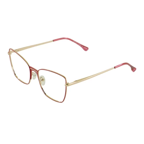عینک مخصوص کامپیوتر و موبایل گودلوک مدل Goodlook 95393 - Image 2