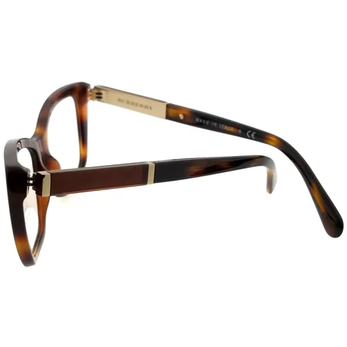 عینک طبی زنانه بربری مدل burberry BE2236V 3316 52 - Image 6