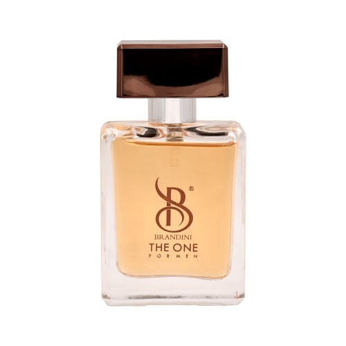 عطر ادکلن د وان مردانه 25 میل The one