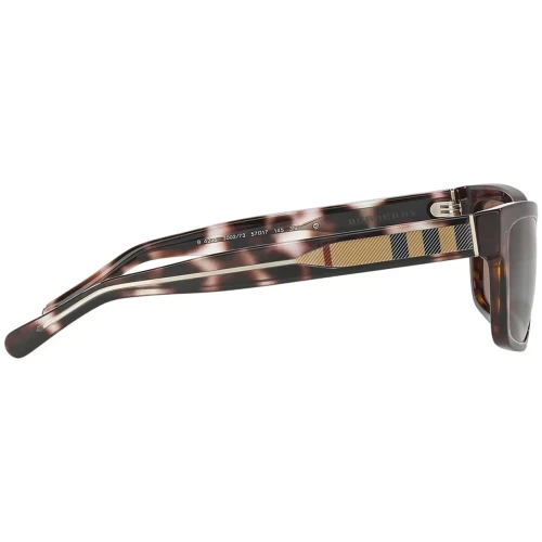 عینک آفتابی بربری مدل burberry BE4225S 300273 - Image 6