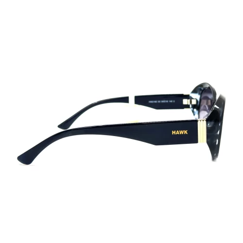 عینک آفتابی هاوک مدل HAWK 2162 - Image 4