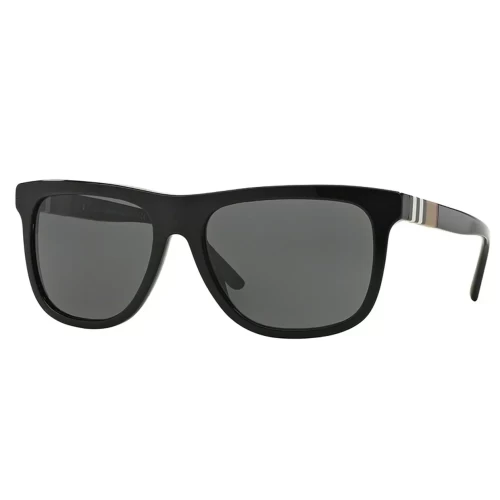 عینک آفتابی بربری مدل burberry BE4201S 300187 - Image 2