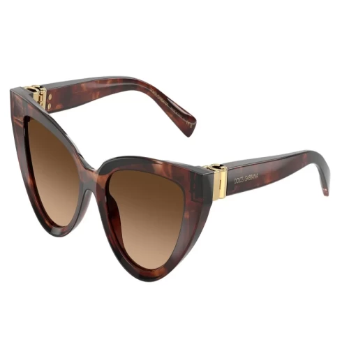 عینک آفتابی دولچه گابانا Dolce & Gabbana DG4497S 322274 - Image 2