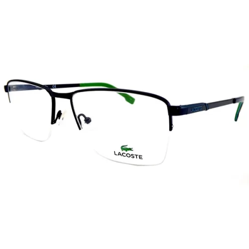 عینک طبی لاکوست 2221V 424 - Image 3