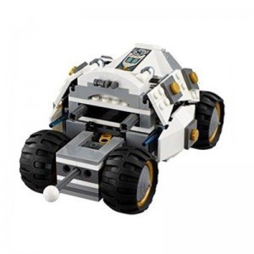 لگو Titanium Ninja Tumbler lego 70588