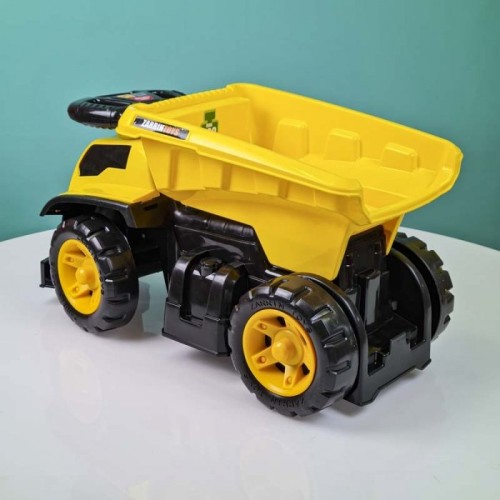 کامیون پایی کاترپیلار کد 8865F5