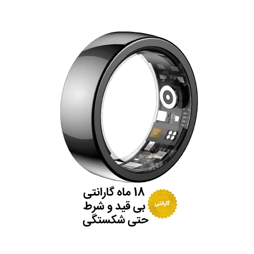 حلقه هوشمند Trinity SR01 برند Riversong - Image 3