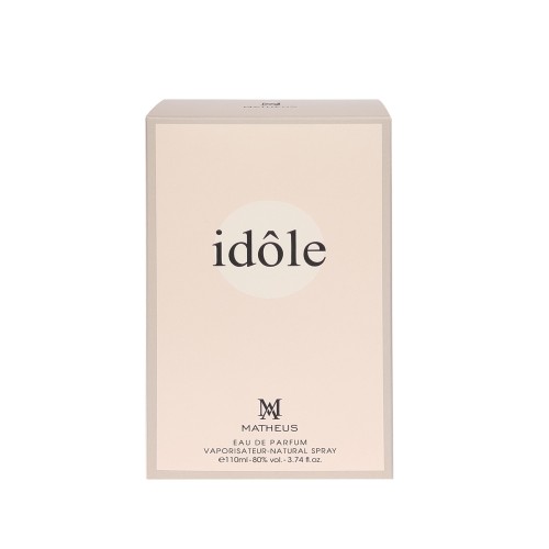 عطر ادکلن متئوس آیدول زنانه Idole