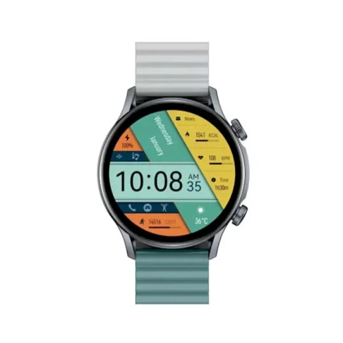 ساعت هوشمند Kr Pro Ltd برند کیسلکت - Image 2