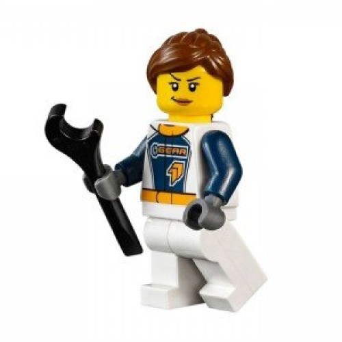 Pizza Van lego 60150