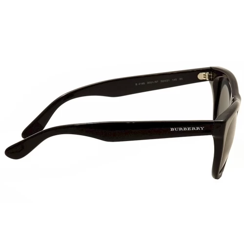 عینک آفتابی بربری مدل burberry BE4195S 300187 - Image 4
