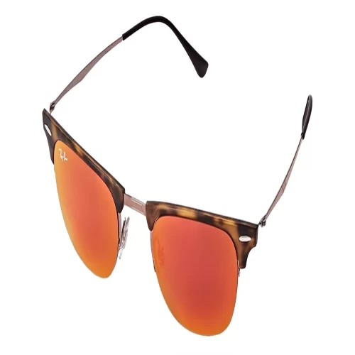 عینک آفتابی ریبن RayBan RB8056S 1756Q - Image 4