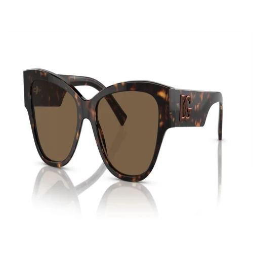 عینک آفتابی دولچه گابانا Dolce & Gabbana DG4449S 050273 - Image 2